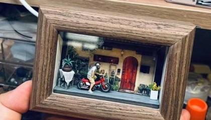 中国现在的正在上演的诡异经济