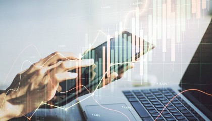 人民币汇率大涨！强势拉升近500点，连破四道关口