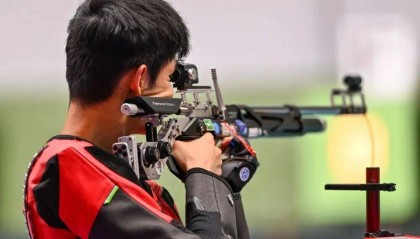 十五运会还没开幕，怎么有的比赛已经结束了？