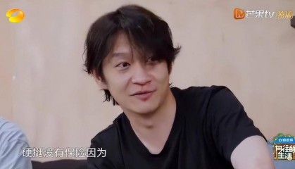 《向往的生活》嘉宾透露曾经演一场戏只挣300元，很多演员长期收入不稳定