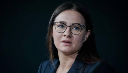 消息人士称泽连斯基已确认乌克兰新总理人选