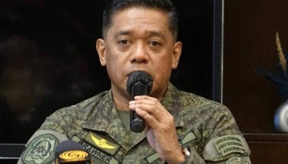 局势升级！中方军舰突然现身仁爱礁，菲方司令下令，要求菲军坚决对抗