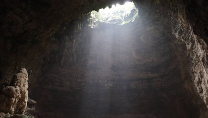 币圈大跌，黑暗过后终有光