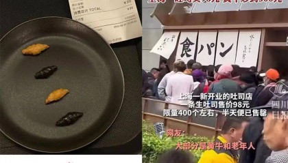 全网被嘲的“沪币”，到底有多贵？