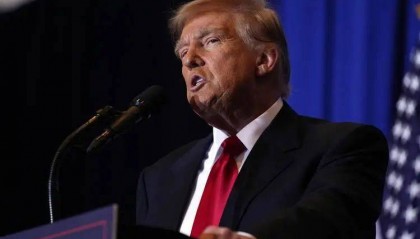 “还好有中国”！特朗普这次彻底失算了，一觉醒来，53国倒戈了：要让中国成为“全球顶流”