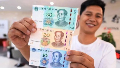 “新版人民币”发行了4年，却还是“罕见币”？银行经理道出真相