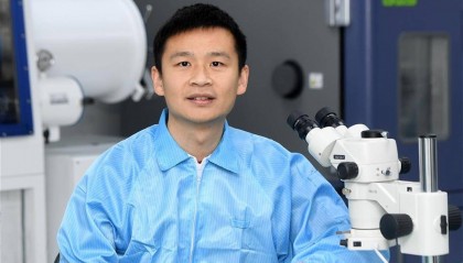 青春理所当“燃”！他们在“创新赛道”上跑出青春加速度