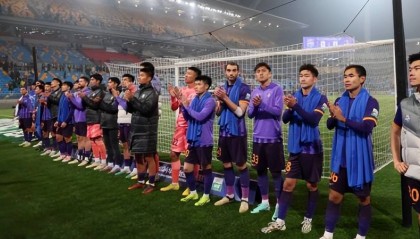 恭喜津门虎！于根伟签欧洲顶级锋霸，身价300万欧，获德转网确认