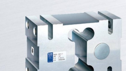 BCH-2t称重传感器 韩国凯士CAS 单点式