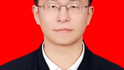 生于1987年，北大选调生刘怀辉已任县委书记