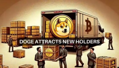 狗狗币迎来“黄金十字”！料或引爆价格暴涨100%！