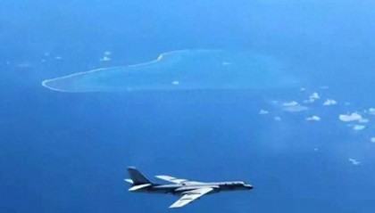 出乎意料！菲律宾傻眼，中国对黄岩岛的行动，让美国彻底意想不到