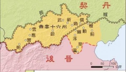 澶渊之盟：北宋的百年和平，真的是岁币换来的吗？