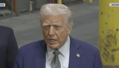 “搬一架钢琴要花3万美元”，特朗普取消其支持者、美乡村音乐歌手李·格林伍德演出