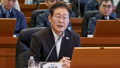 三大消息：韩大选胜负已定？外交部表态不接受；令中国愤怒一幕发生