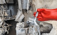 违规更换逆变器引发火灾，北京大兴两名作业人员被行政拘留十日