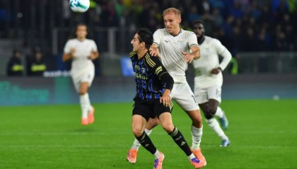 国米迎战阿拉木图凯拉特：意天空预测首发阵容与战术分析