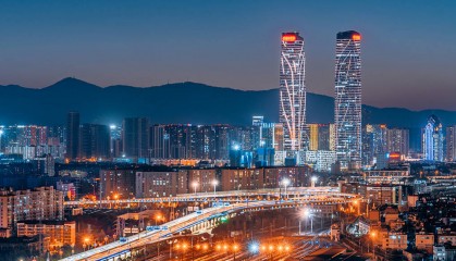 云南一季度GDP为7490.99亿元，同比增长4.3%