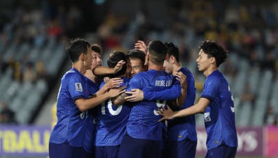 亚冠出线分析：仅申花位列晋级区 海港凶险泰山仍存希望