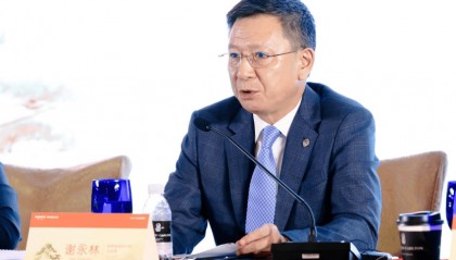 中国平安谢永林：持续加大科创投资力度，已走通能力+资本模式