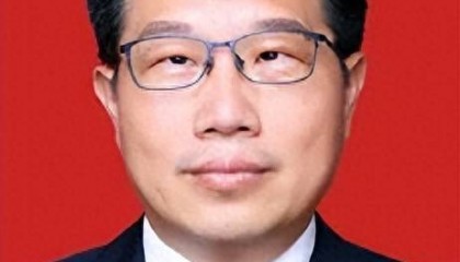 主动投案！湖南省人民政府参事李大剑被查，曾任双峰县委书记，湖南省应急管理厅厅长等职