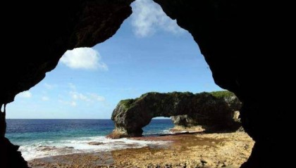 此小国经济全靠外援，至今未加入联合国，地震时捐款三万人民币