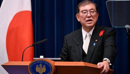 中日之间或将会有大事，重构中美日三角关系，我们应该怎么看？