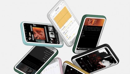 海贝MECHEN K1播放器上架：支持DSD解码、价格339元人民币