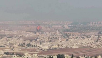 2024全球动荡大拼盘，多米诺式化学反应，将迎来怎样的2025？