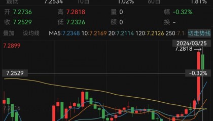 人民币汇率，大涨超200点！