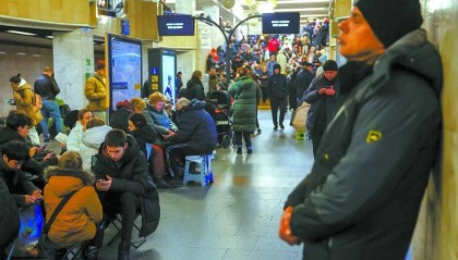 俄对乌发动新一轮大规模导弹袭击，与他的态度有关？