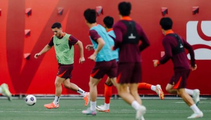 国足的理想型主帅，到底什么样？