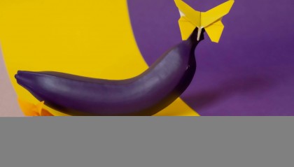 香蕉对健康的影响：医生揭示长期食用的4个变化