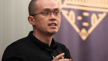 美国寻求对币安创始人赵判处36个月监禁