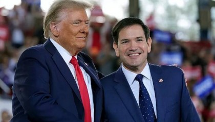 卢比奥获国务卿提名，美国对华更加强硬？不过是第二个“蓬佩奥”