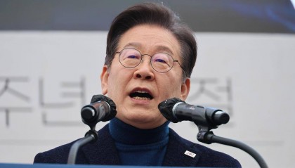 韩德洙弹劾案被宪法法院驳回 韩最大在野党：国民会做出判断