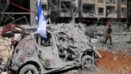 中国外长与伊以通话措辞严厉！伊朗不要当墙头草，以色列好自为之