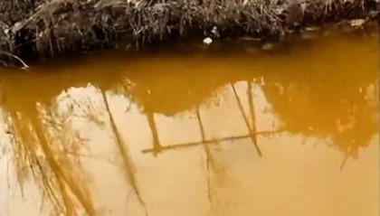 山东淄博村民投诉企业污染被打获赔三百万后被判刑，重审改判无罪检方抗诉，二审将开庭