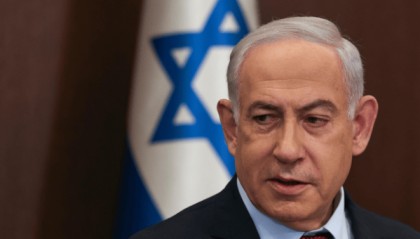 大结局要来？以色列的野心终于曝光了，27国紧急出手制裁，中方连续发声：坚决反对！