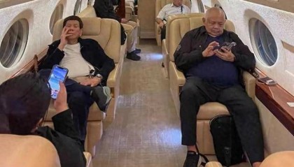 海牙法庭将对杜特尔特有罪判决，但执行困难，菲国内乱套了