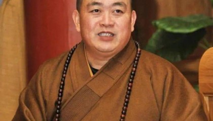 释永信落网后，郑州的房和女大学生彻底曝光，猛料简直是越扒越多