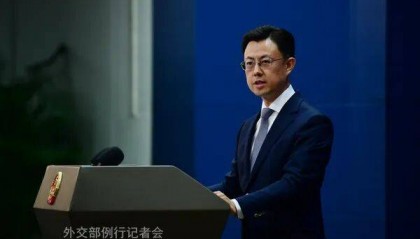 普京最新涉华表态，中方回应