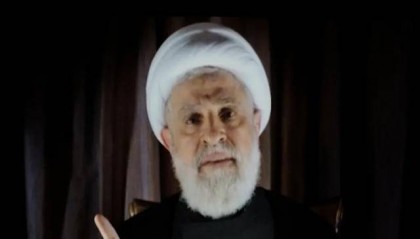 真主党，生死抉择