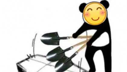 笑话十条：爸，学校老师要我们买材料要100Q币