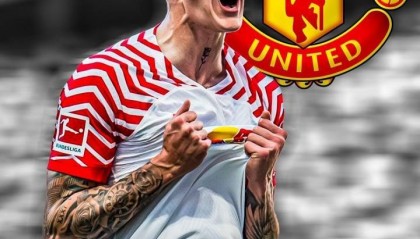 叒被拒！英媒：纽卡已接受塞斯科选择曼联的事实，将推进其他目标