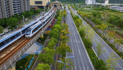 霜降至，气温会有反转吗？