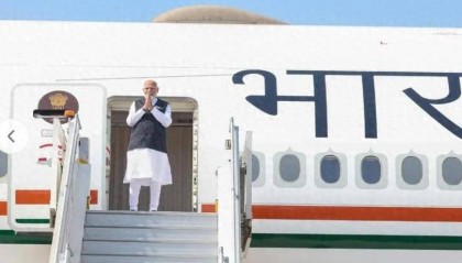 莫迪刚到天津，印度前将军一句话，直接透露出印方真正意图