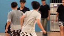 微视频｜总书记与全民健身的故事