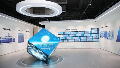 数字展厅的设计要素有哪些！