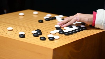 争议判罚影响 中国围棋协会不组队参加LG杯世界棋王赛